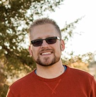 VisibleHand Employee Matt Lynch's profile photo