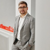 Bosco Di Ciliegi Employee Igor Kazakov's profile photo