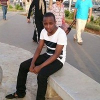 KITEAID Employee Mahamat Moussa's profile photo