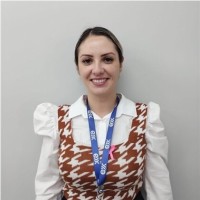 Expresso São Miguel Employee Fernanda Barcelos's profile photo