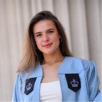 Broward Tutorial Services Employee Gabriela Sartan's profile photo