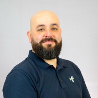 Powercast Corporation Employee Jason Gill's profile photo