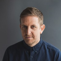 Becoming Design Office Employee Ross Chandler's profile photo