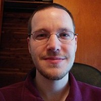 Dragonchain Employee Andrew M's profile photo