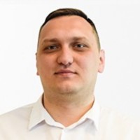 AB LYTAGRA Employee Audrius Sapronas's profile photo