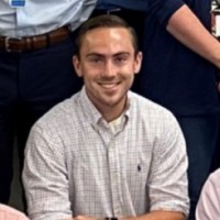 BAE Systems Employee Brian Quigley's profile photo