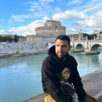 Profasee Employee Juan Sebastián Peña Zúñiga's profile photo