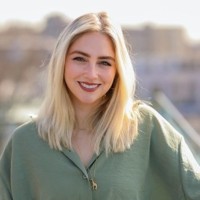 Ten Golden Rules Employee Alyssa Myles's profile photo