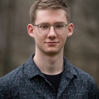 Eye-bot Employee Seth Clayton's profile photo
