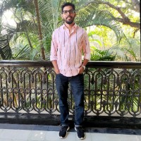 Desmond Dias's profile photo