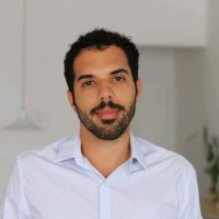 Jusfy Employee Luã Vasconcellos's profile photo