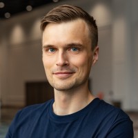 Gróa Group Employee Marcin Nowak's profile photo
