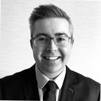 Nexus Vehicle Rental Employee James Talbot's profile photo