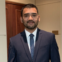 Nilay Naik Email & Phone Number | StoredTech System Engineer II Contact ...