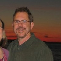Bridges International Employee Brian Ricci's profile photo