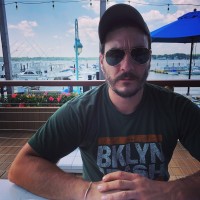 Bednark Studio Employee David Hood's profile photo