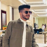 Silicon Patterns Employee Shashank Vaidyar's profile photo
