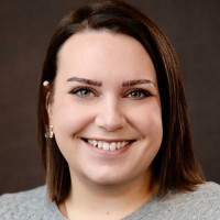 Pomelo Care Employee Kaley Cook's profile photo