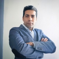 Digital eXp Employee Sebastian Tapia Cabrera's profile photo