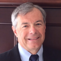 LeVanta Tech Employee Joe Dickson's profile photo