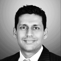 Brookfield Asia Pacific Employee Dev Santani's profile photo