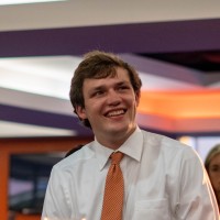 PALMETTO BOYS STATE Employee William Reinert's profile photo