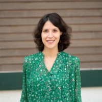 Boston Children's Hospital Employee Caroline Breen's profile photo