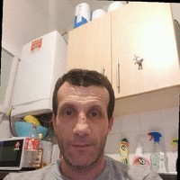 Workstream Construction Services Ltd Employee Romulus Moldovan's profile photo