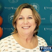 University of the Virgin Islands Employee Sandra Romano's profile photo