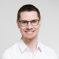 Dufour Aerospace Employee Lukas Epting's profile photo