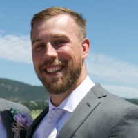 Centec Security Systems Integration Employee Travis Krzewinski's profile photo
