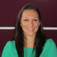 Volta Employee Wendy de Bruyn's profile photo