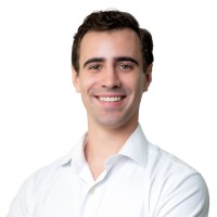 Japs-Olson Company Employee Joshua Speak's profile photo