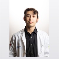 Aevus Pharma Employee Sebastian Rocha's profile photo