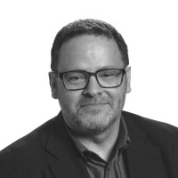 Accenture Employee Joseph Wright's profile photo