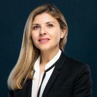 Luana V. Email