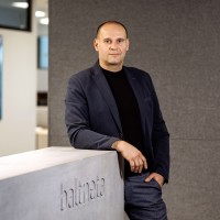 Baltneta Employee Arturas Dovydenas's profile photo