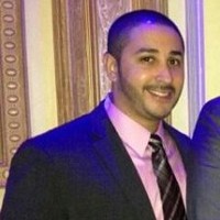 Chase Employee Marco Ayala's profile photo