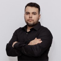 Sysvale Softgroup Employee Igor Vinícius's profile photo