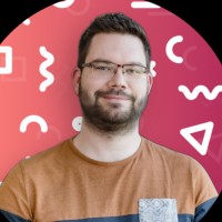 jstack Employee Mitch Jans's profile photo