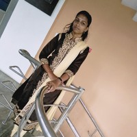 GBS PLUS Employee Geethu g's profile photo