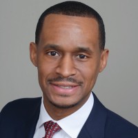 Goldman Sachs Employee Darren Harris's profile photo