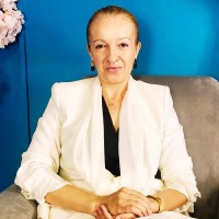 EVN Bulgaria Employee Teodora Kitaeva's profile photo