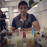 Regulatory Finance Solutions Employee Mitun Dey's profile photo