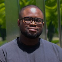 Grey93 Studios Employee Tobi Oloketuyi's profile photo