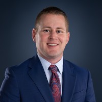 Merced Community College District Employee Cody Jacobsen's profile photo