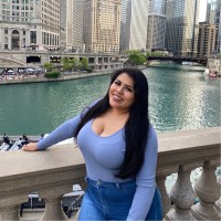 Plenty of Places Apartment Homes Employee Vanessa Castro's profile photo
