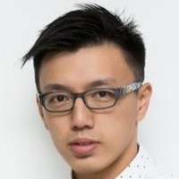 Pubrio Employee Plato Wai's profile photo