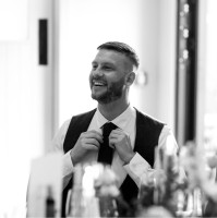 ANS Group Employee Tom Thurston's profile photo