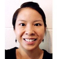 Thomson Reuters Employee Vy Vo's profile photo